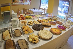 Hotel Vovó Carolina