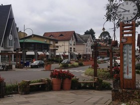 Hotel Vovó Carolina