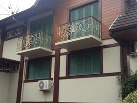 Hotel Vovó Carolina