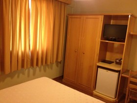 Hotel Vovó Carolina