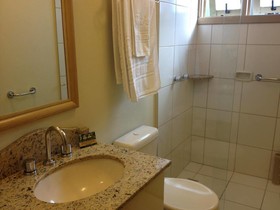 Hotel Vovó Carolina