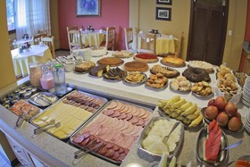 Hotel Vovó Carolina