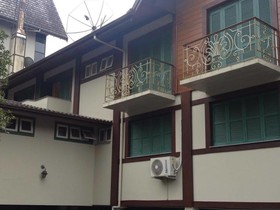 Hotel Vovó Carolina