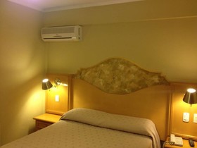 Hotel Vovó Carolina