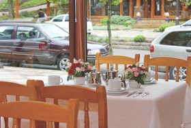 Hotel Vovó Carolina