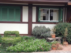 Hotel Vovó Carolina