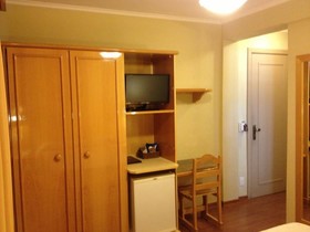 Hotel Vovó Carolina