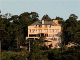 Le Boutique Hotel Gramado