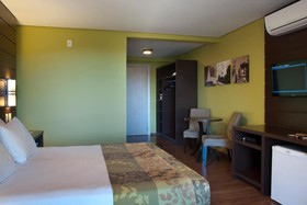 Master Gramado Hotel