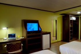 Master Gramado Hotel