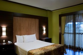 Master Gramado Hotel