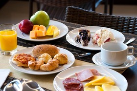 Master Gramado Hotel