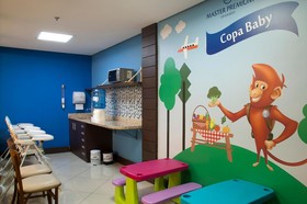 Master Gramado Hotel