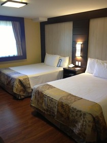 Master Gramado Hotel