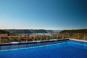 Master Gramado Hotel