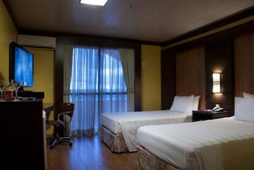Master Gramado Hotel