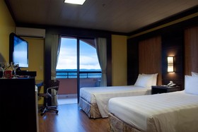 Master Gramado Hotel