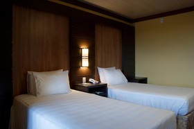 Master Gramado Hotel