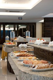 Master Gramado Hotel