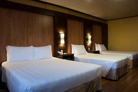 Master Gramado Hotel