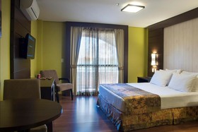 Master Gramado Hotel