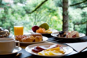 Master Gramado Hotel