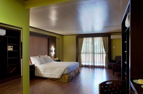 Master Gramado Hotel