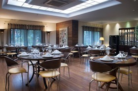 Master Gramado Hotel