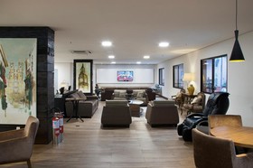 Master Gramado Hotel