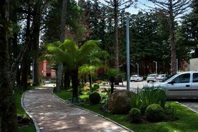 Master Gramado Hotel