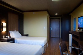Master Gramado Hotel