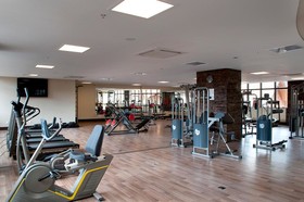 Master Gramado Hotel