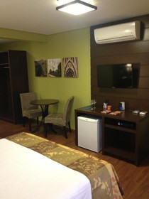 Master Gramado Hotel