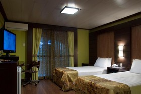 Master Gramado Hotel