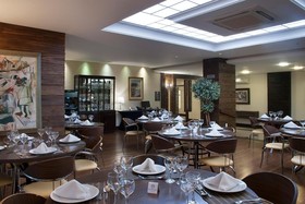 Master Gramado Hotel