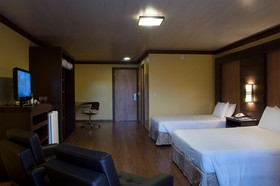 Master Gramado Hotel