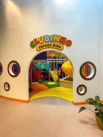 Mundo Criamigos Hotel Gramado