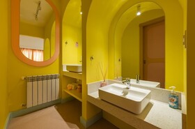 Mundo Criamigos Hotel Gramado