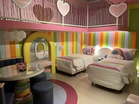 Mundo Criamigos Hotel Gramado