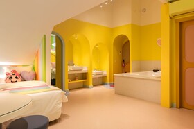 Mundo Criamigos Hotel Gramado