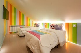 Mundo Criamigos Hotel Gramado
