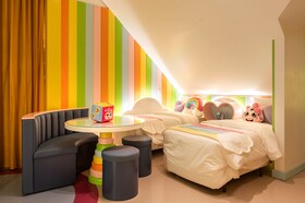 Mundo Criamigos Hotel Gramado