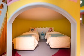 Mundo Criamigos Hotel Gramado