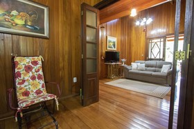 My Home - Bougainville