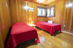 My Home - Bougainville