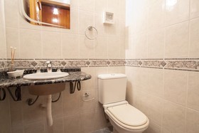 My Home - Bougainville