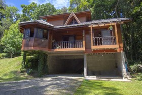 My Home - Bougainville