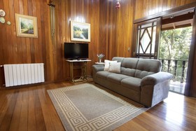 My Home - Bougainville