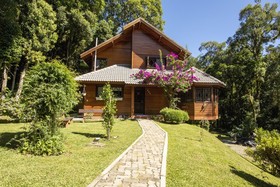 My Home - Bougainville