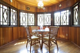 My Home - Bougainville